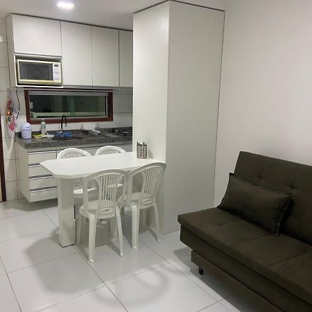 Flat Villa Monte Castelo Bezerros Esterno foto