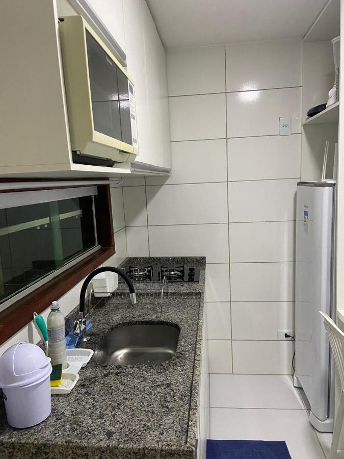 Flat Villa Monte Castelo Bezerros Esterno foto