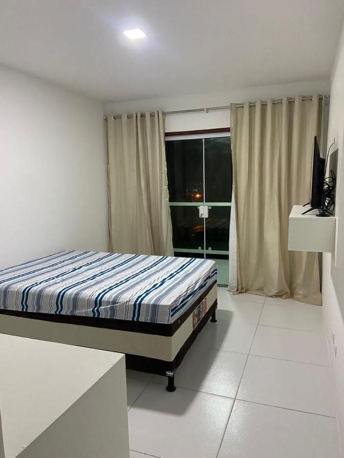 Flat Villa Monte Castelo Bezerros Esterno foto